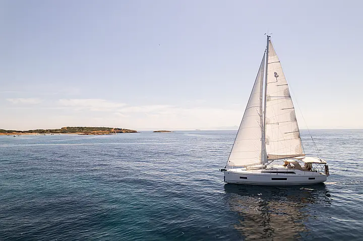Oceanis 40.1 - 