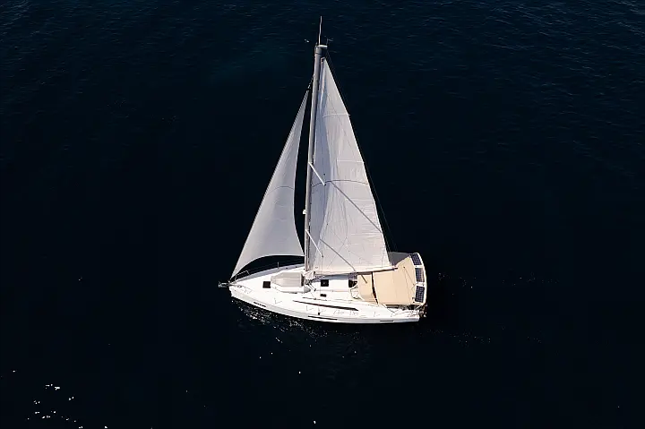 Oceanis 40.1 - 