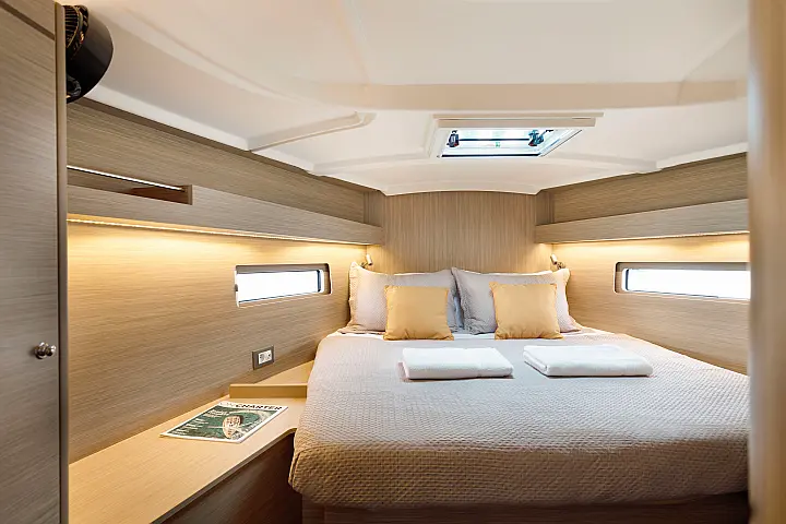 Oceanis 40.1 - 