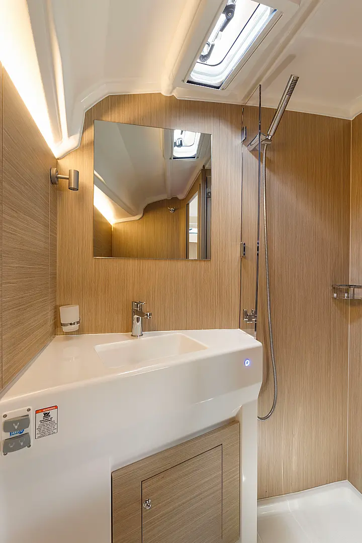 Oceanis 40.1 - 