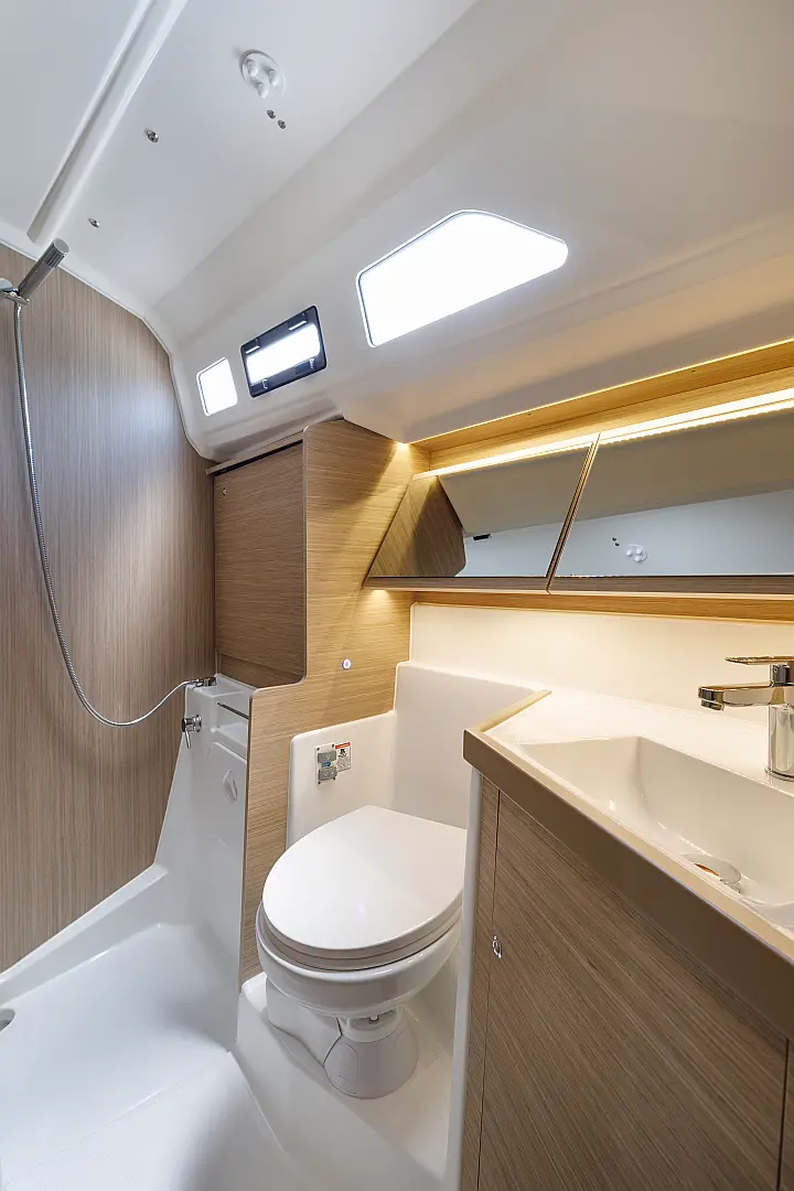 Oceanis 40.1 - 