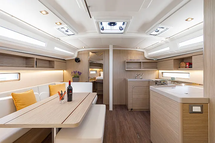 Oceanis 40.1 - 