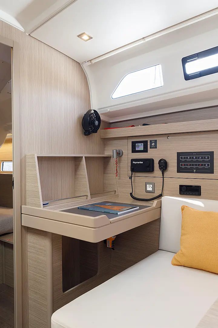Oceanis 40.1 - 