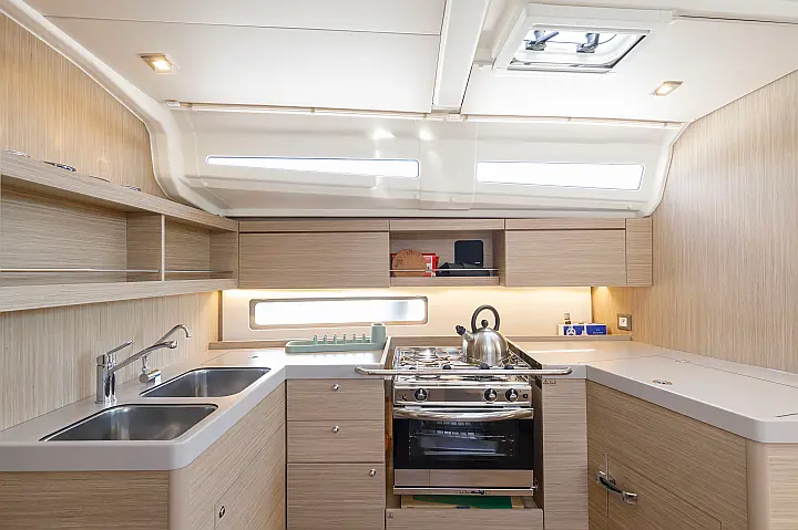 Oceanis 40.1 - 