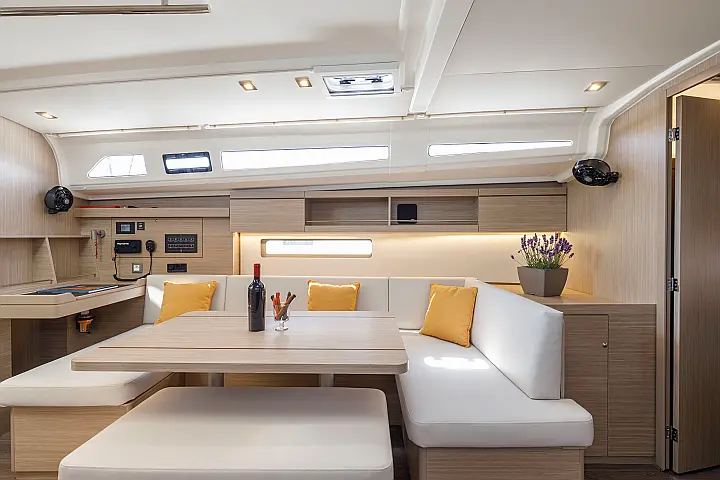 Oceanis 40.1 - 