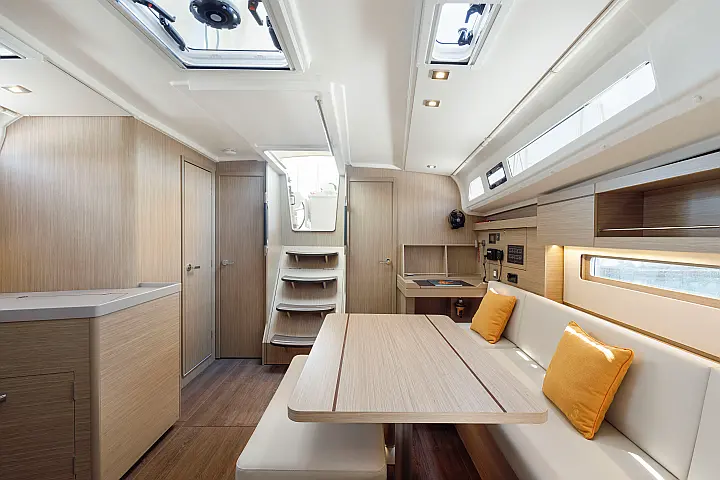 Oceanis 40.1 - 