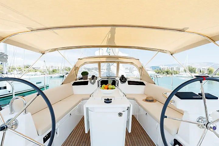 Oceanis 40.1 - 