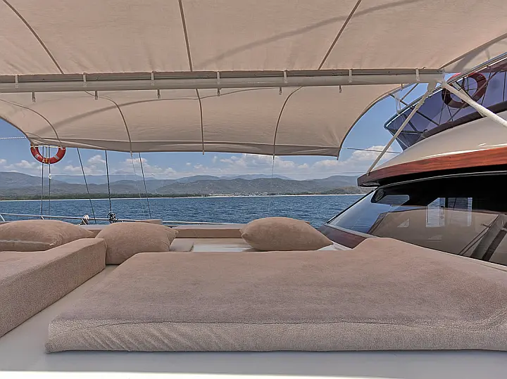 Gulet Romance - 