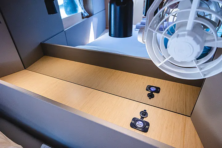 Oceanis 38.1 - 