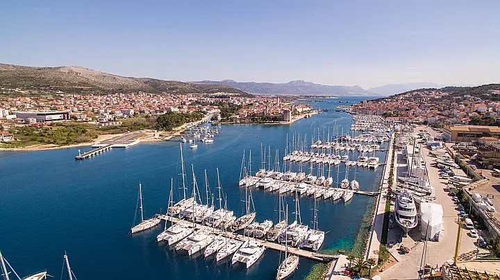 Monte Carlo 5 - base