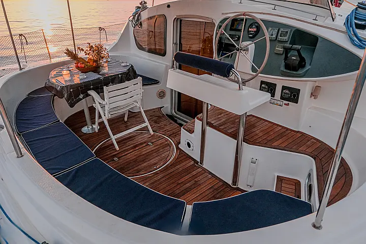 Belize 43 - 