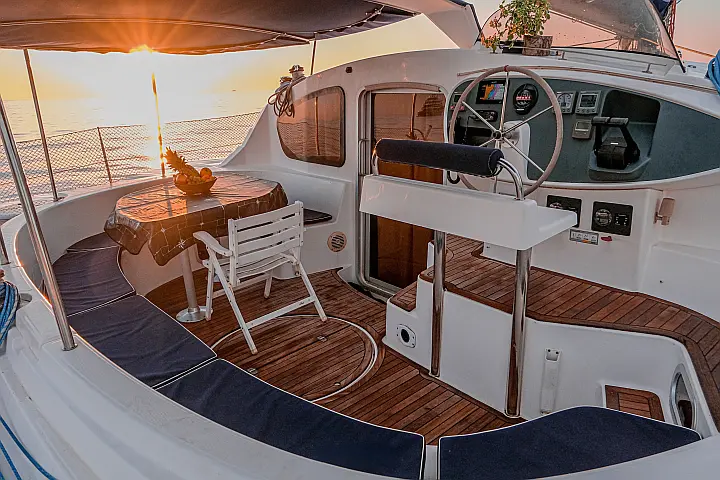 Belize 43 - 