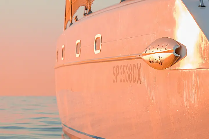 Belize 43 - 
