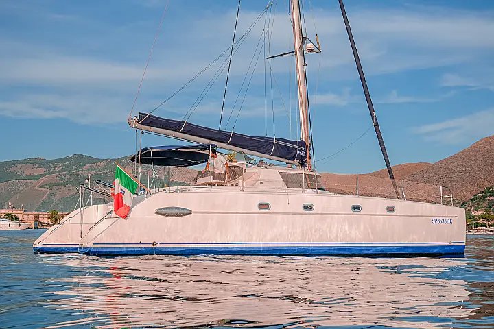 Belize 43 - 