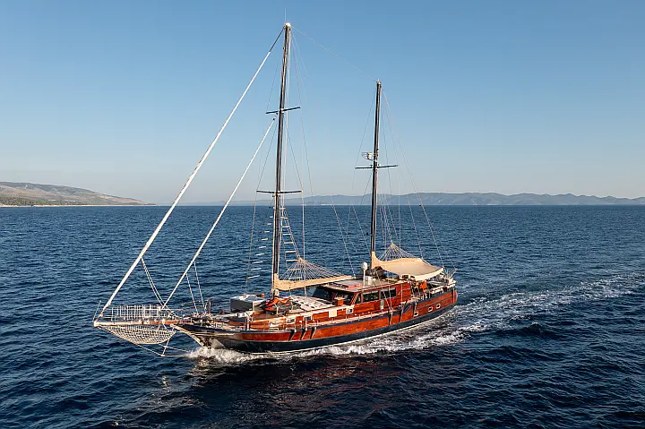 Gulet Pacha - 
