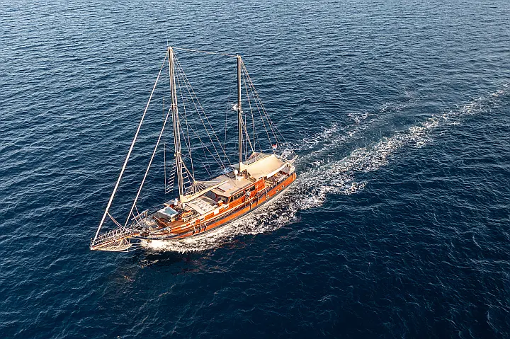 Gulet Pacha - 