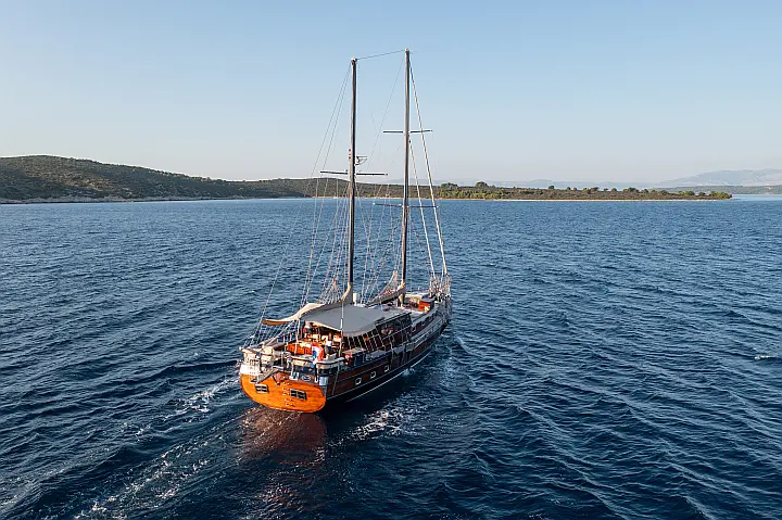 Gulet Pacha - 