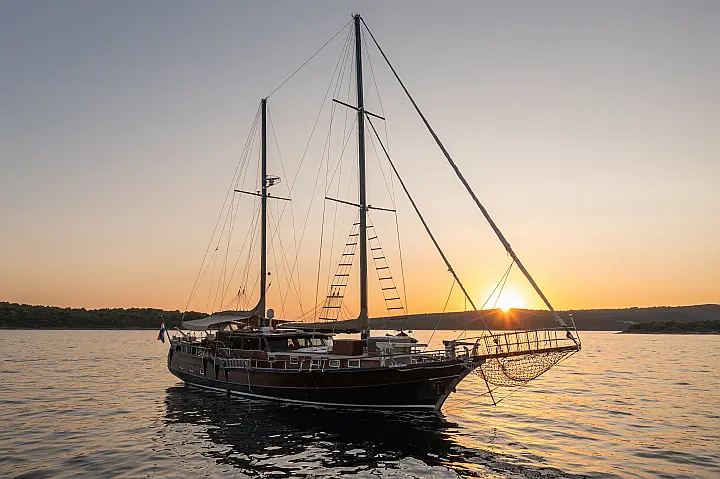 Gulet Pacha - 