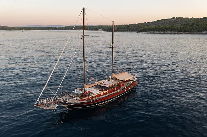 Gulet Pacha - 