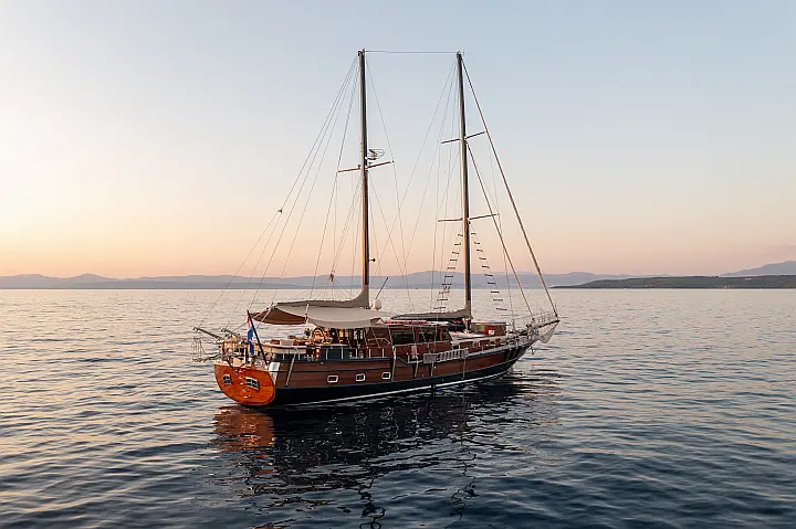 Gulet Pacha - 