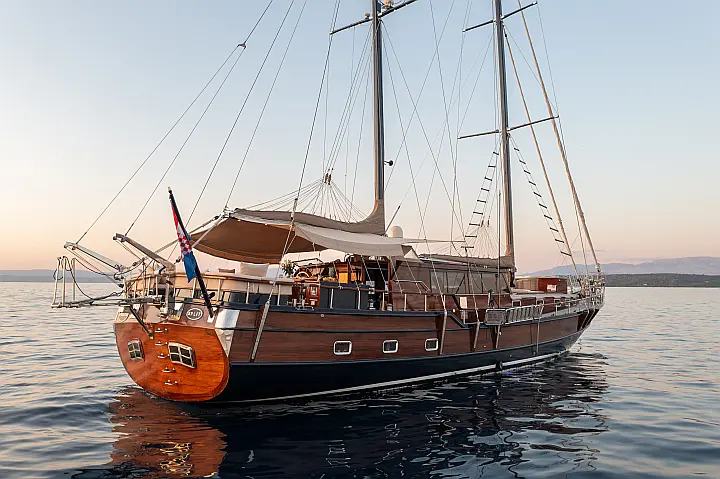 Gulet Pacha - 