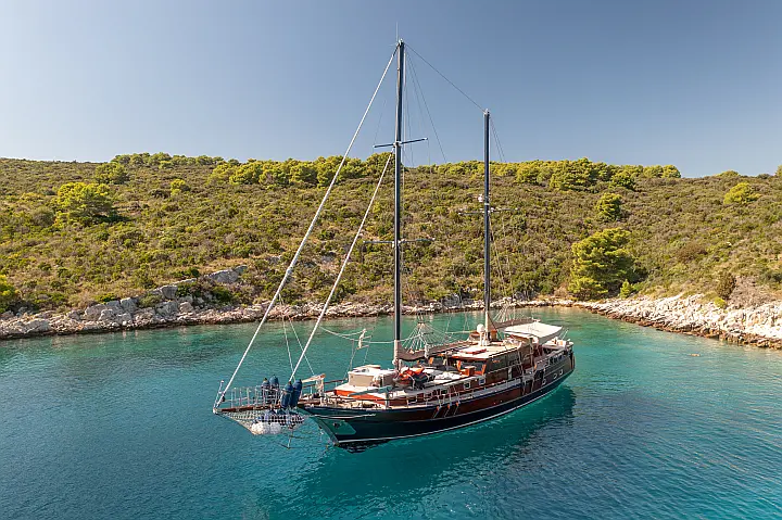 Gulet Pacha - 