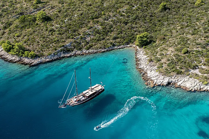 Gulet Pacha - 