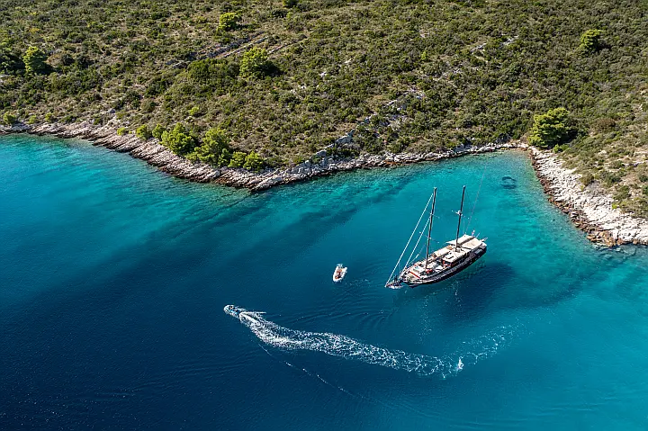 Gulet Pacha - 