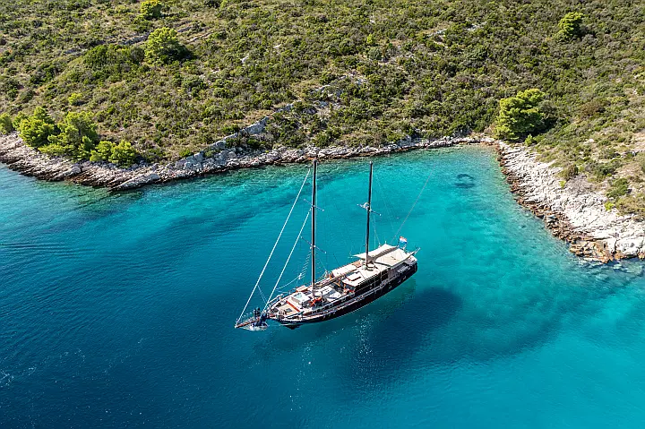 Gulet Pacha - 