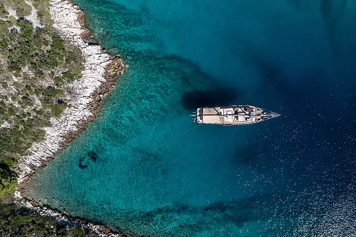 Gulet Pacha - 