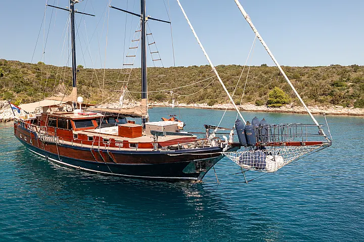 Gulet Pacha - 