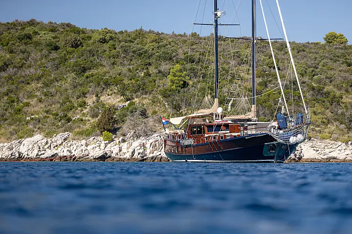 Gulet Pacha - 