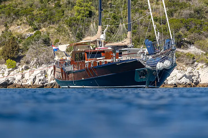 Gulet Pacha - 