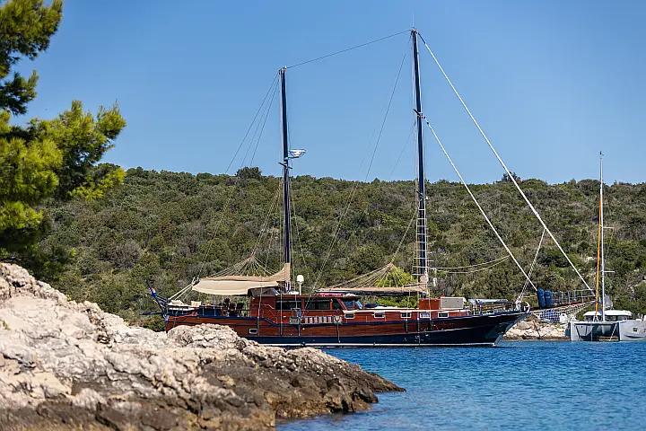 Gulet Pacha - 