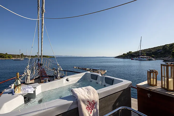 Gulet Pacha - 