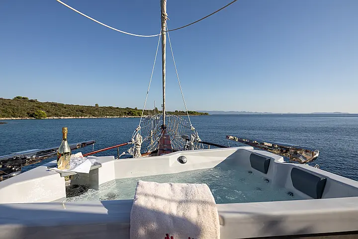 Gulet Pacha - 