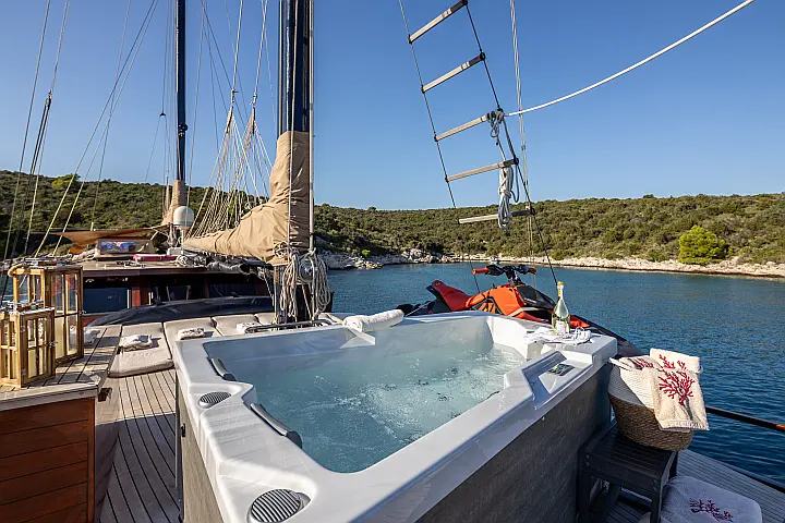 Gulet Pacha - 