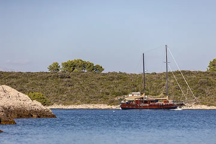 Gulet Pacha - 