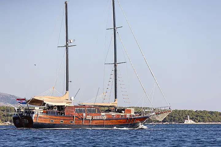 Gulet Pacha - 