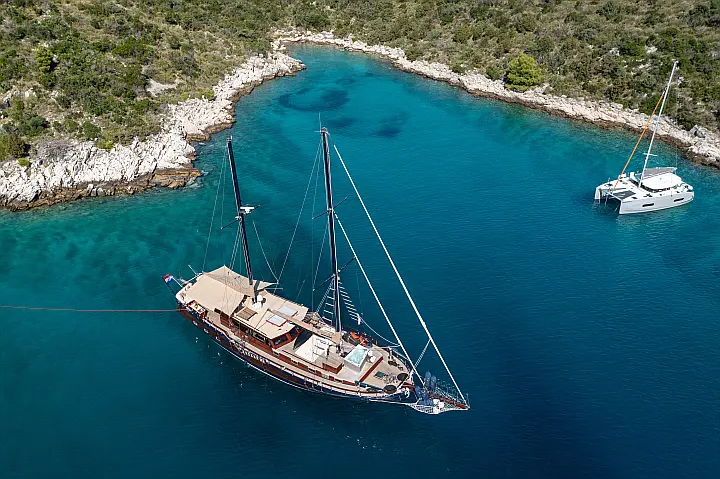 Gulet Pacha - 