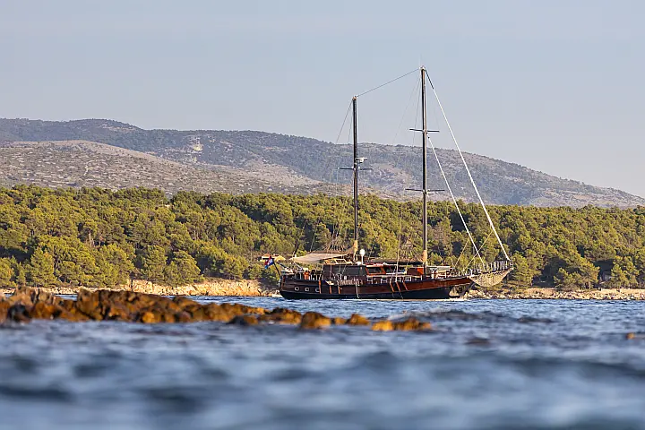 Gulet Pacha - 