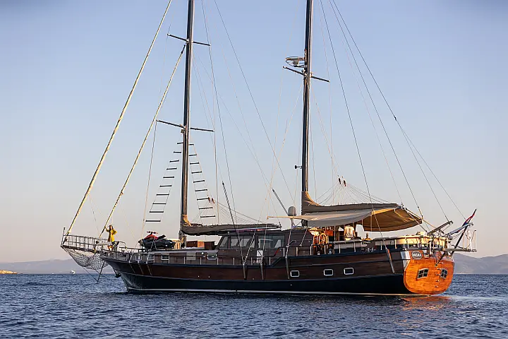 Gulet Pacha - 