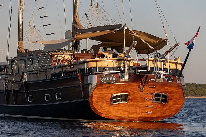 Gulet Pacha - 