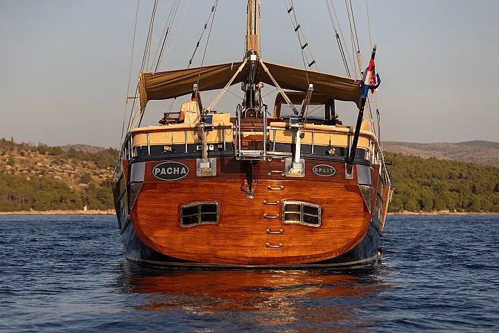 Gulet Pacha - 