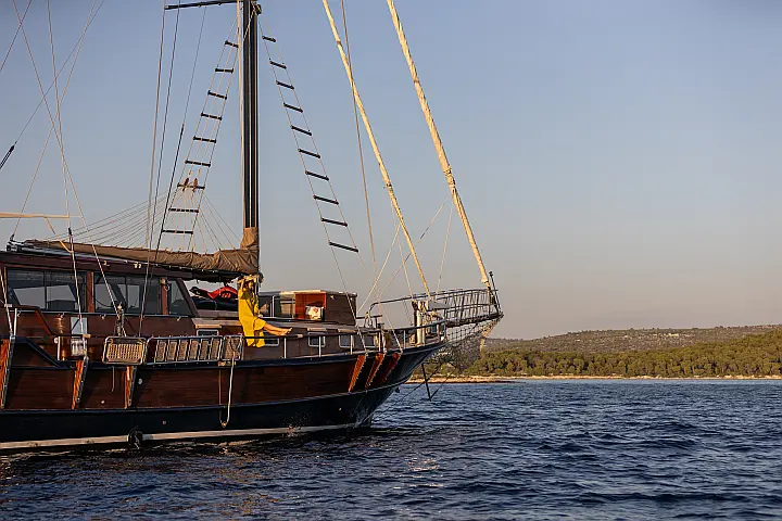 Gulet Pacha - 