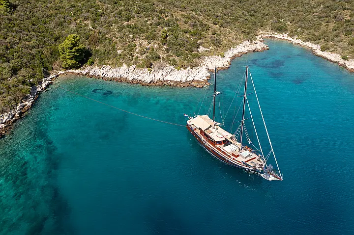 Gulet Pacha - 