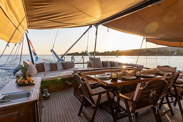 Gulet Pacha - 