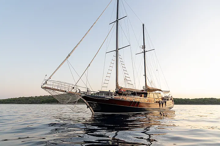 Gulet Pacha - 
