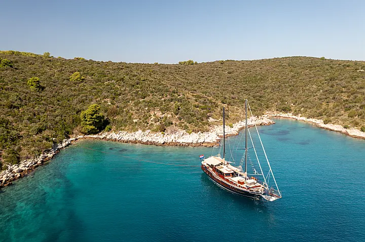 Gulet Pacha - 