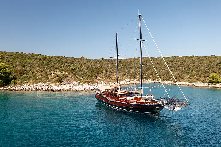 Gulet Pacha - 
